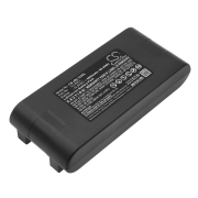 Battery compatibleWith Speaker Battery