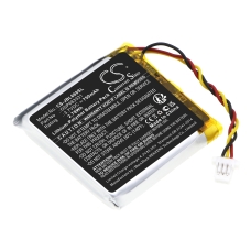 Reemplazo de batería compatible para Jbl GSP683331