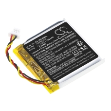Reemplazo de batería compatible para Jbl GSP683331