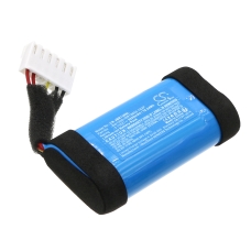 Reemplazo de batería compatible para Jbl BAR1300-INR18650-1S2P
