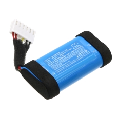 Reemplazo de batería compatible para Jbl BAR1300-INR18650-1S2P