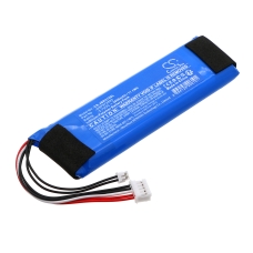 Reemplazo de batería compatible para Jbl GSP872693