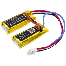 Reemplazo de batería compatible para Jbl GSP981438 2S