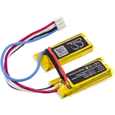 Reemplazo de batería compatible para Jbl GSP981438 2S