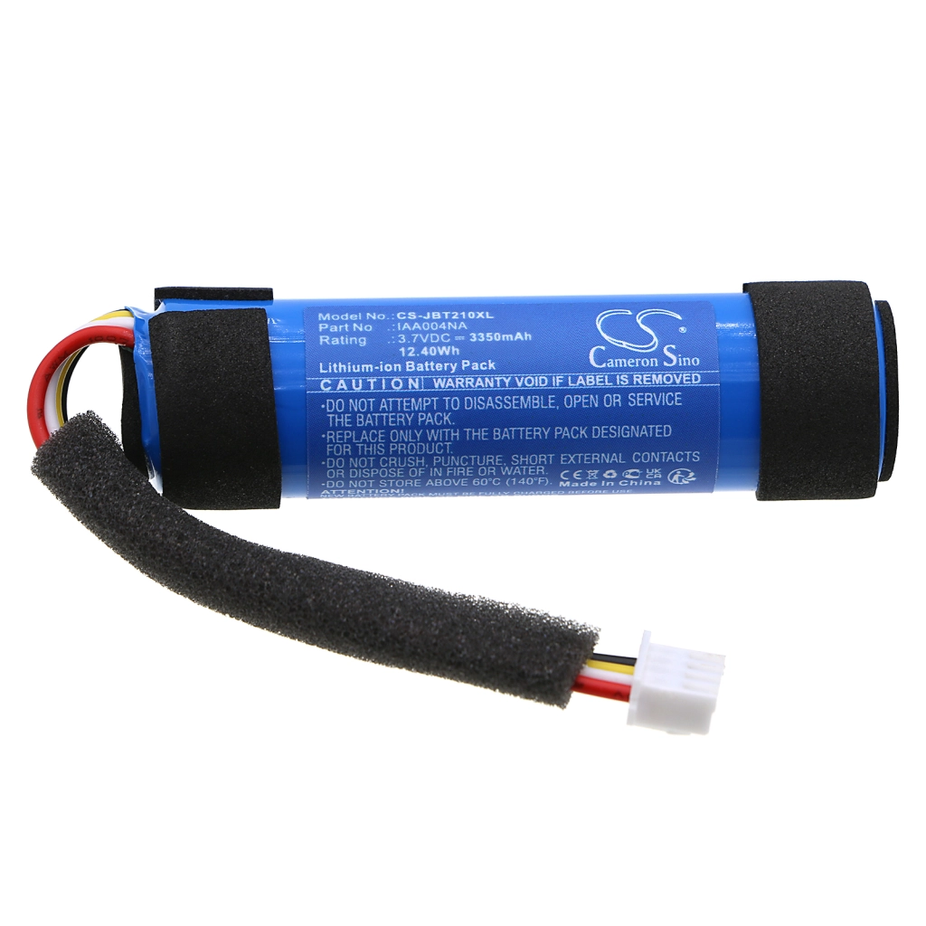 Baterías Sustituye IAA004NA