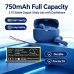Batería compatible con Jbl CS-JBT230SL
