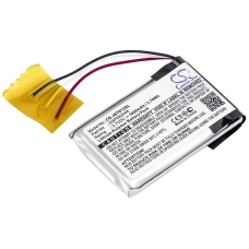 Reemplazo de batería compatible para Jbl GSP083048