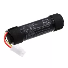 Reemplazo de batería compatible para Jbl DH036032CHM,ICA039NA