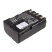 Camera Battery JVC GR-D72US