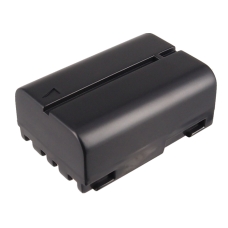 Reemplazo de batería compatible para JVC BN-V408,BN-V408-H,BN-V408U,BN-V408U-B,BN-V408U-H...