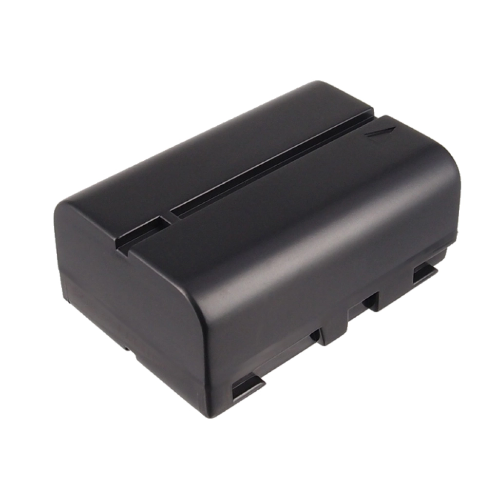 Camera Battery JVC GR-D72US