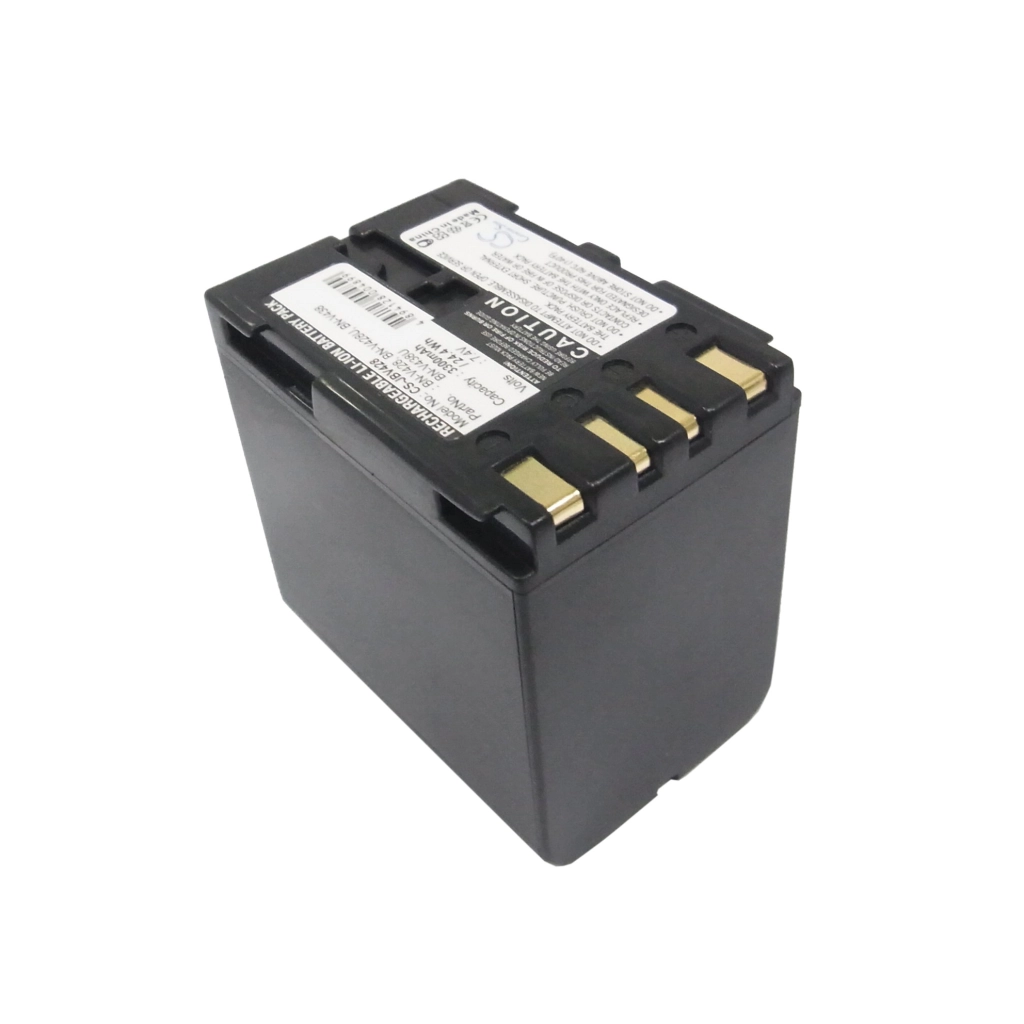 Camera Battery JVC GR-DV1800EG