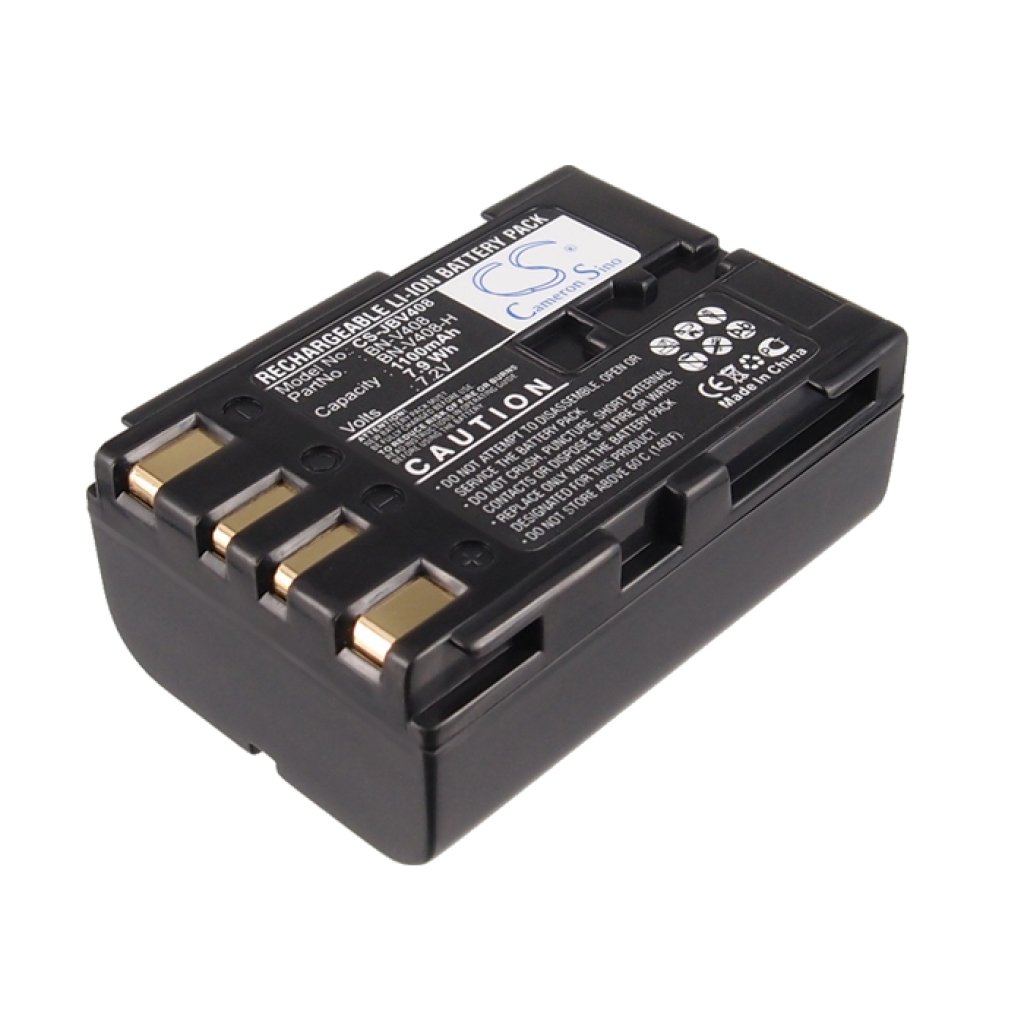 Camera Battery JVC GR-DVL515