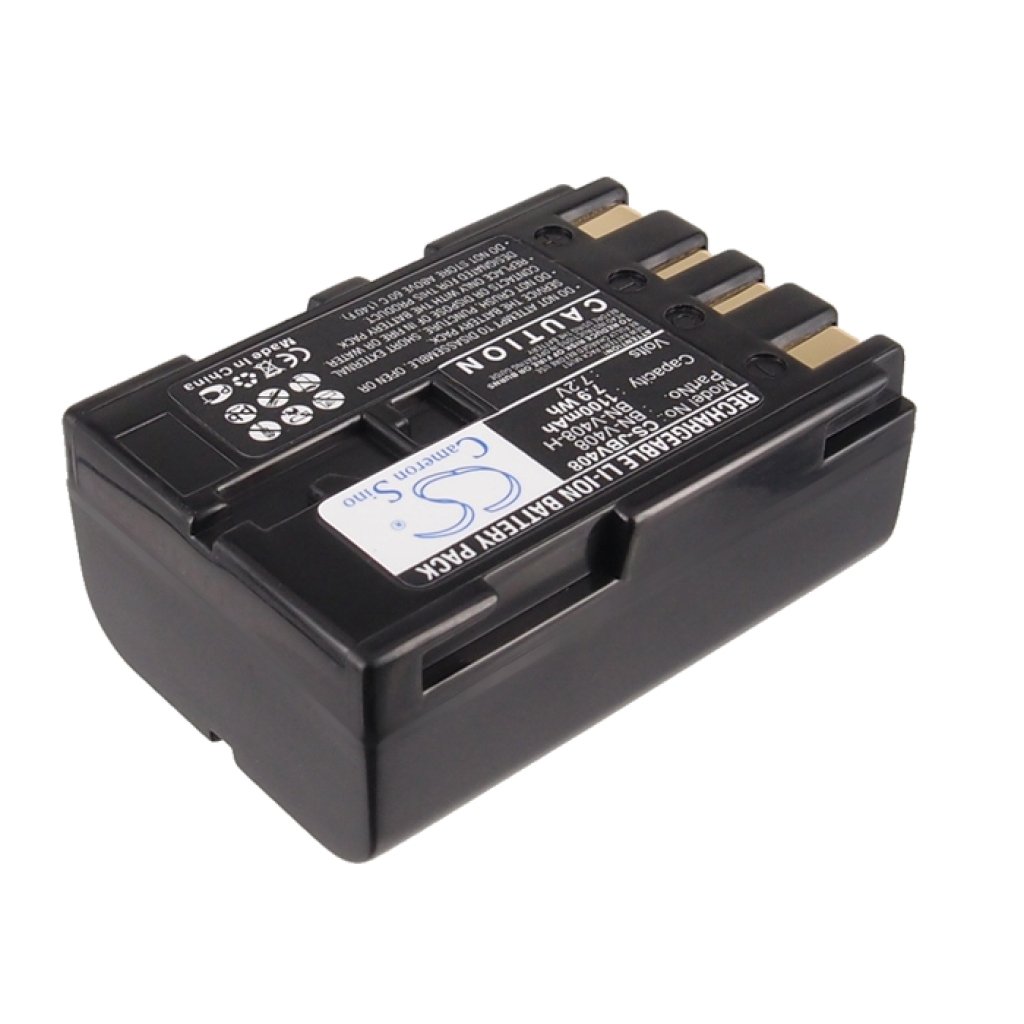 Camera Battery JVC GR-DVL515
