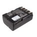Camera Battery JVC GR-DVL515