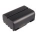 Camera Battery JVC GR-DVL515