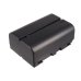 Camera Battery JVC GR-DVL515