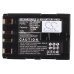 Camera Battery JVC GR-DVL515
