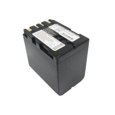 Reemplazo de batería compatible para JVC BN-V428,BN-V428U,BN-V438,BN-V438U