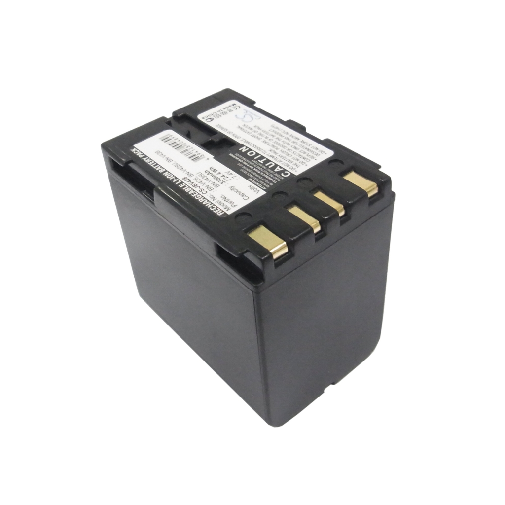 Camera Battery JVC GR-D225EK