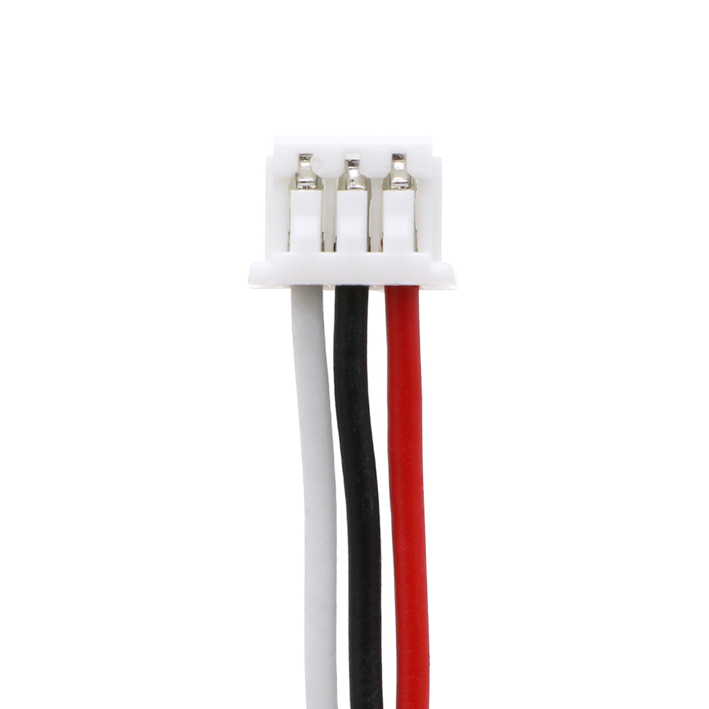 Compatible battery replacement for JDS Labs ZH613450 1S1P