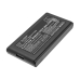 Batería compatible con Viavi CS-JDP820SL