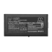 Batería compatible con Viavi CS-JDP820SL