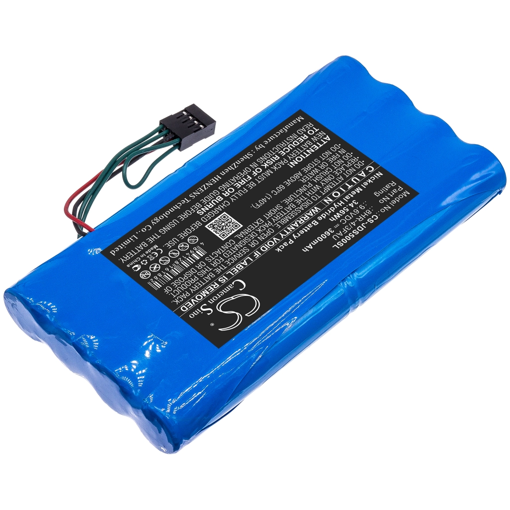 Batería para herramientas eléctricas Viavi CS-JDS500SL