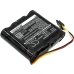 Power Tools Battery Jdsu CS-JDS729SL