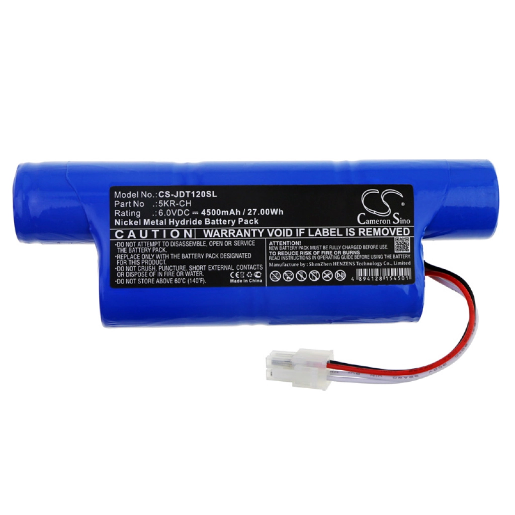 Acterna Viavi CS-JDT120SL
