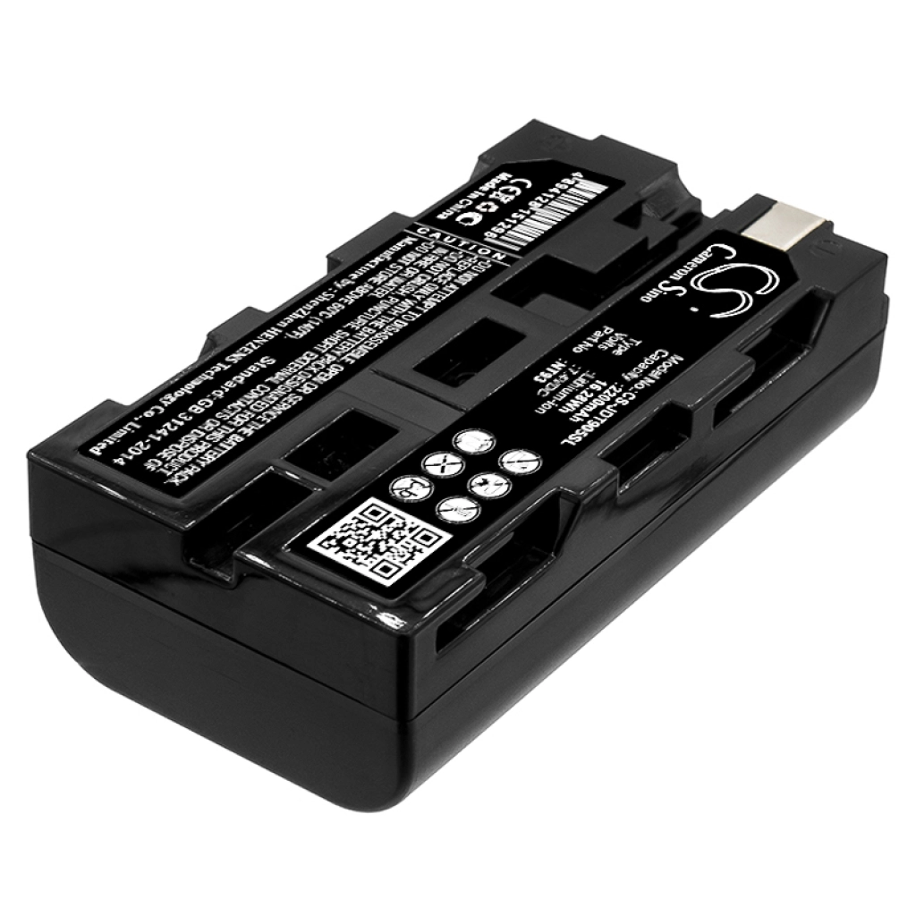 Batería para herramientas eléctricas Jdsu CS-JDT905SL
