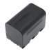 Batería compatible con JVC CS-JHM600MX