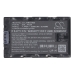 Batería compatible con JVC CS-JHM600MX