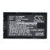 Camera Battery JVC GY-HM650