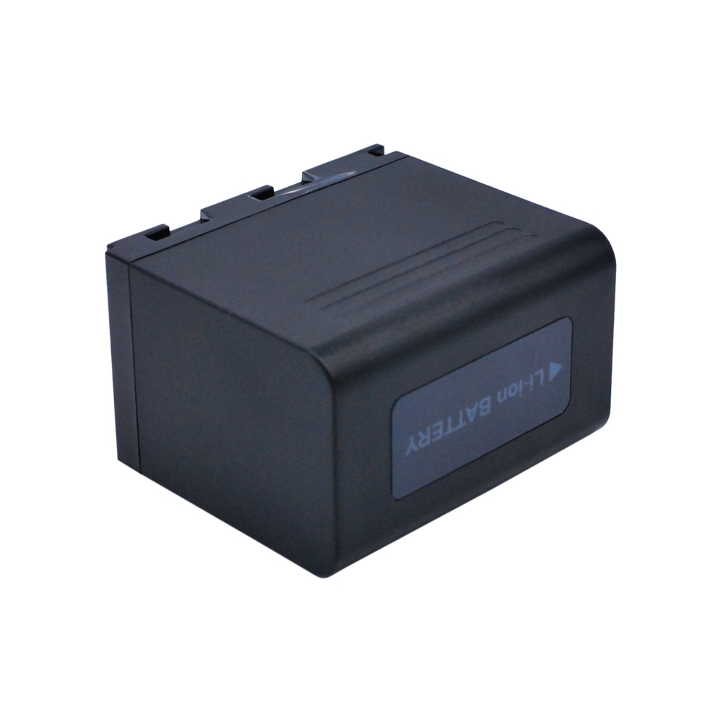 Camera Battery JVC GY-HM650