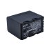 Camera Battery JVC GY-HM650