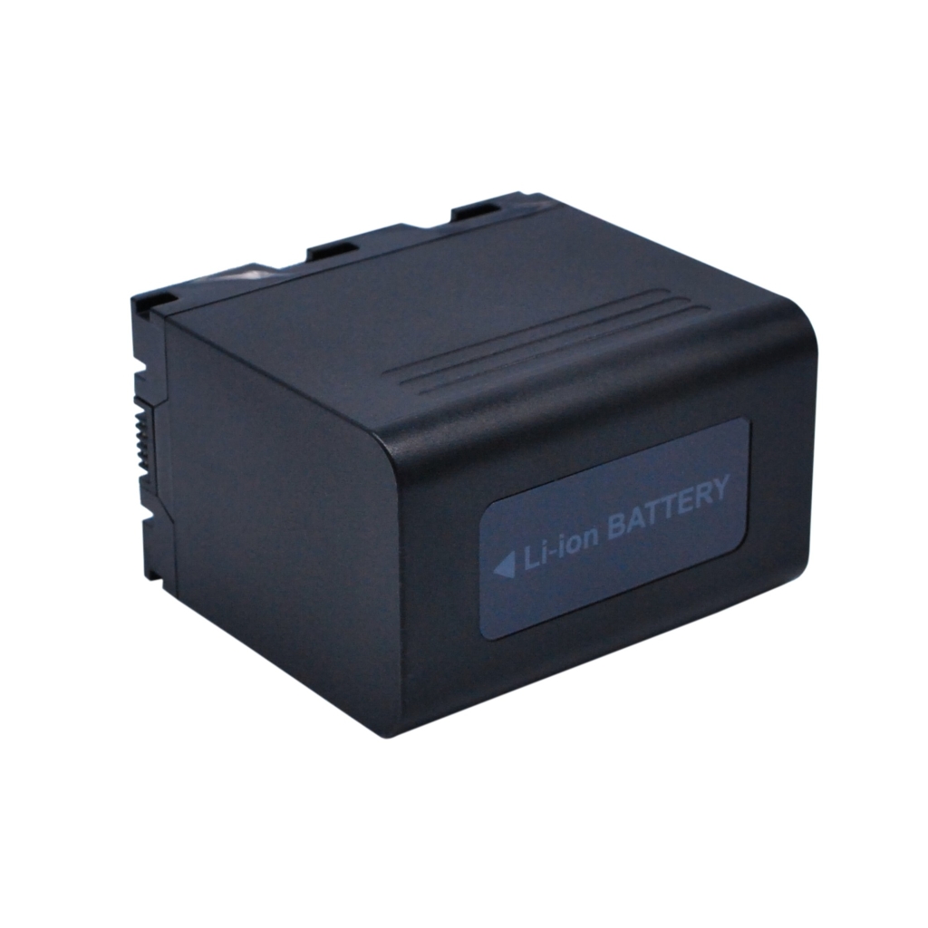 Camera Battery JVC GY-HM650