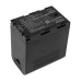 Battery Replaces SSL-JVC50