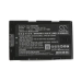 Battery Replaces SSL-JVC50