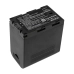 Camera Battery JVC GY-HM600E