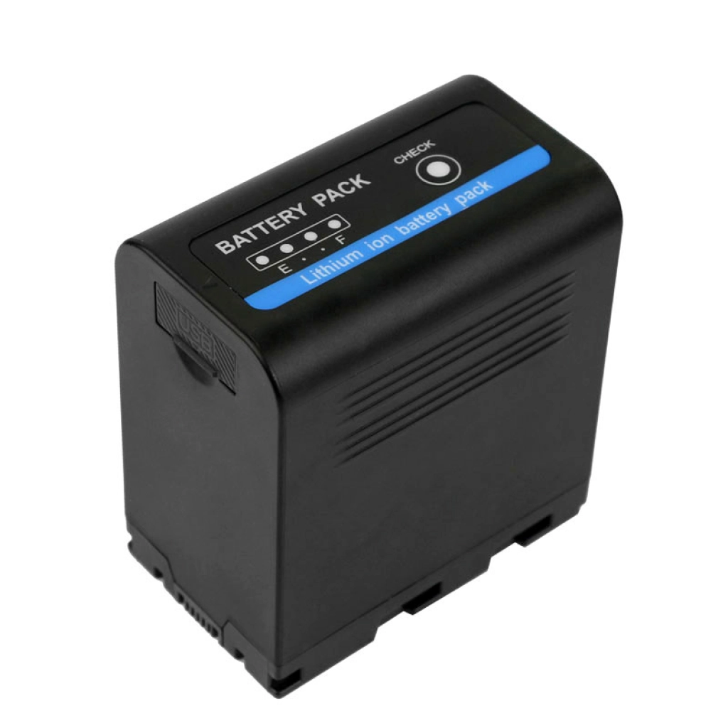 Camera Battery JVC GY-HM600E