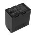 Camera Battery JVC GY-HM650