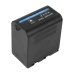 Camera Battery JVC GY-HM650