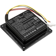 Battery compatibleWith Jbl