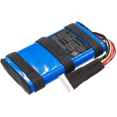 Reemplazo de batería compatible para Jbl SUN-INTE-213,SUN-INTE-268