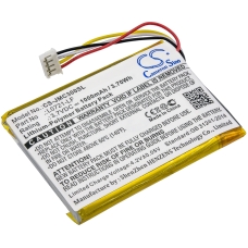 Reemplazo de batería compatible para Jbl L0721-LF
