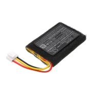 CS-JMC500SL<br />Batteries for   replaces battery GSP853450 01