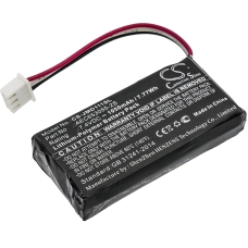 Reemplazo de batería compatible para Jbl AEC653055-2S