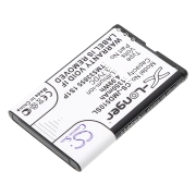 Battery compatibleWith Jbl