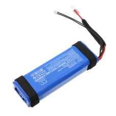 Reemplazo de batería compatible para Jbl GSP1029102A